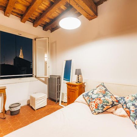 Altana Della Ruggera Apartman Modena Kültér fotó