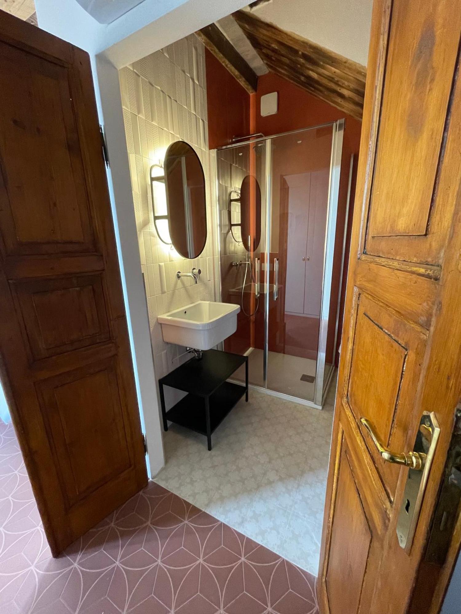 Altana Della Ruggera Apartman Modena Kültér fotó