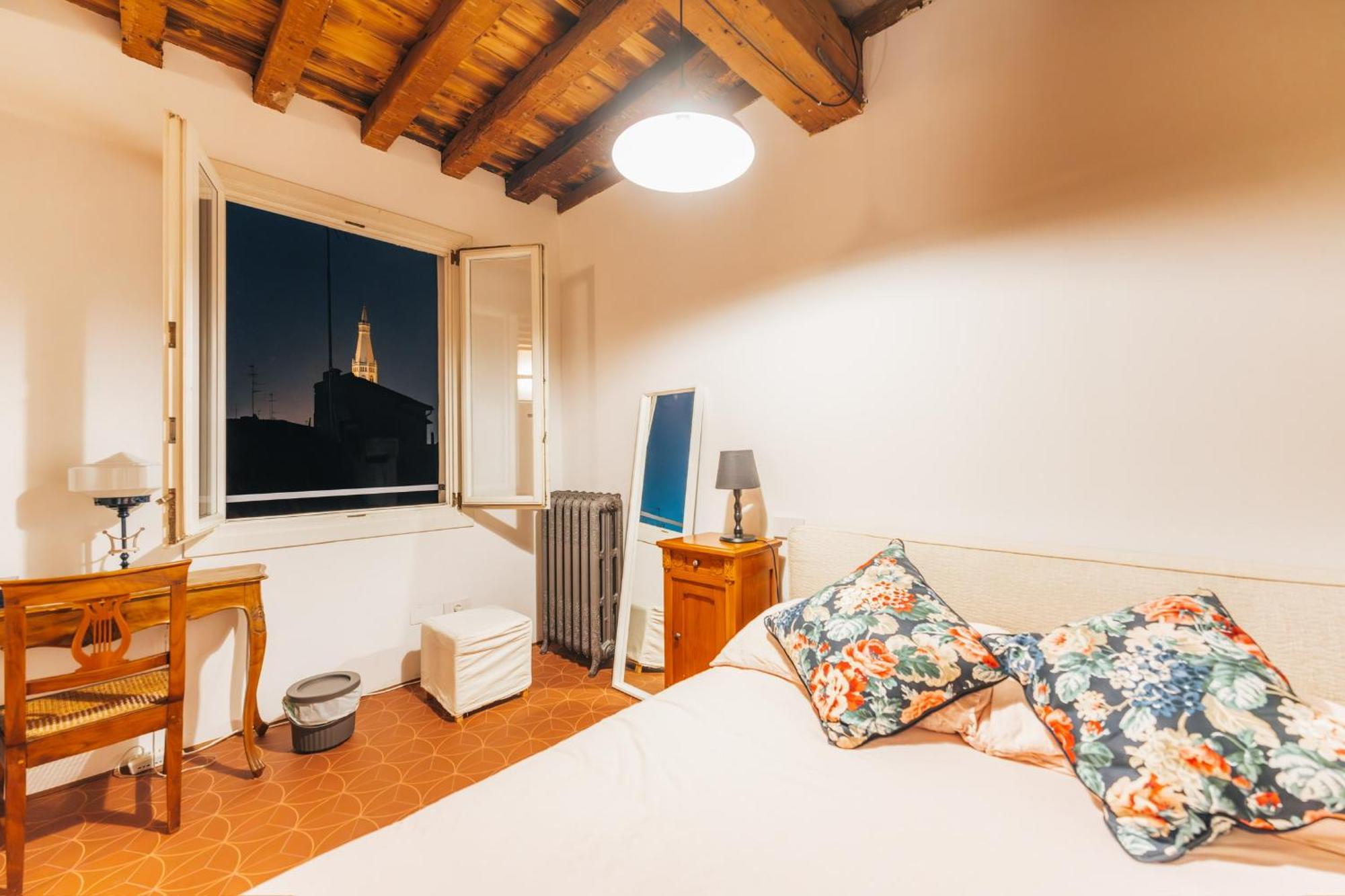 Altana Della Ruggera Apartman Modena Kültér fotó